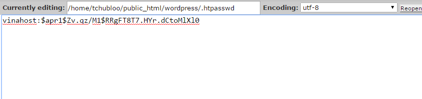 Hướng dẫn bảo vệ WordPress Login khỏi Brute Force Attack
