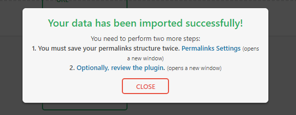Backup WordPress bằng plugin All-in-One WPMigration