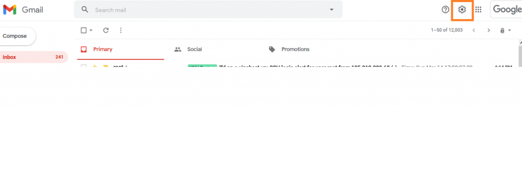 How To Add Domain Email Account(s) In Gmail