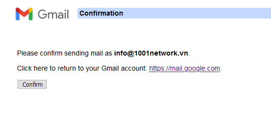 How To Add Domain Email Account(s) In Gmail