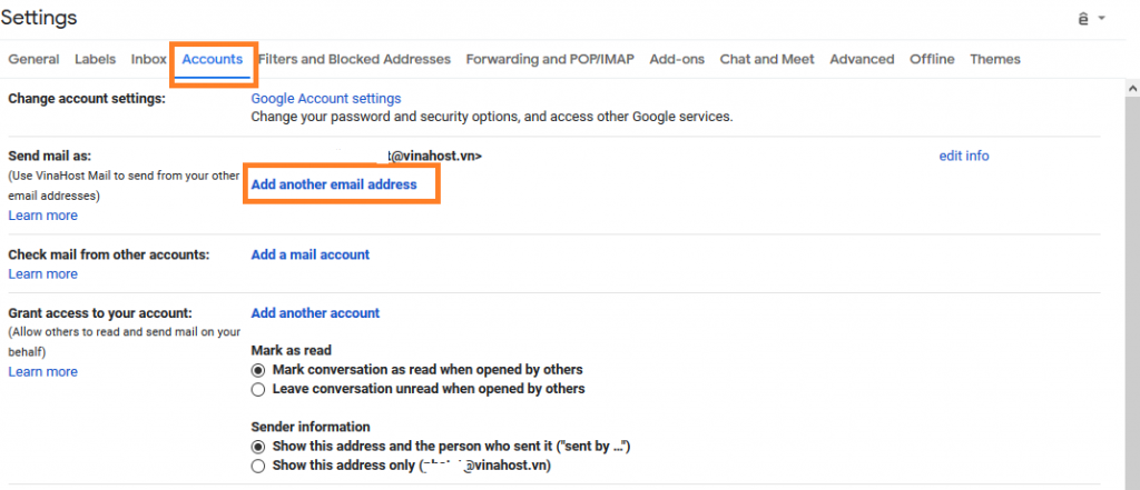 How To Add Domain Email Account(s) In Gmail