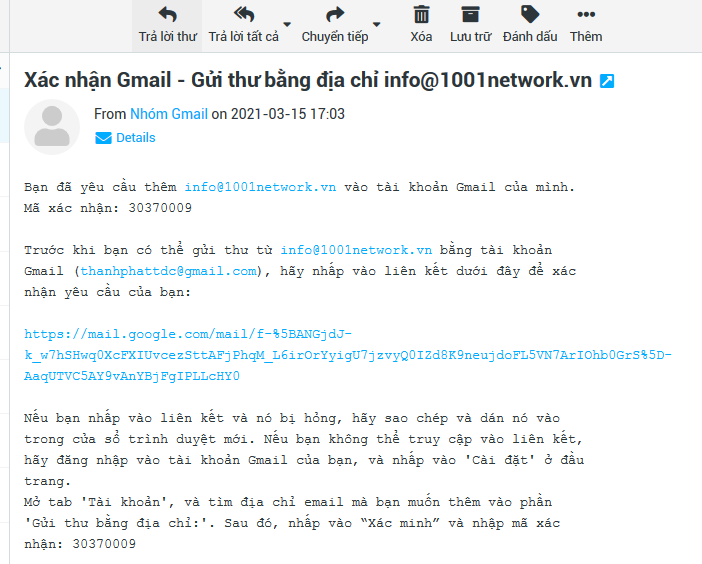 How To Add Domain Email Account(s) In Gmail