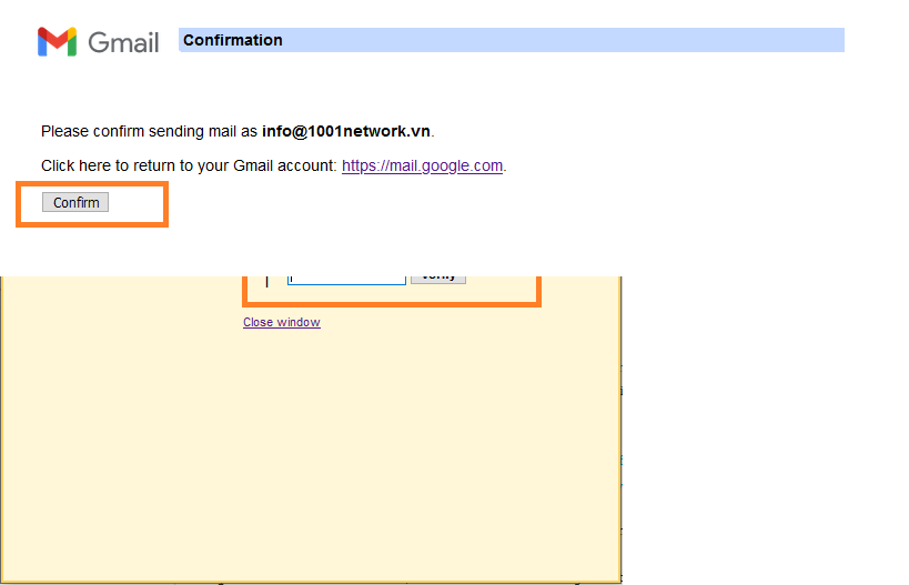 How To Add Domain Email Account(s) In Gmail