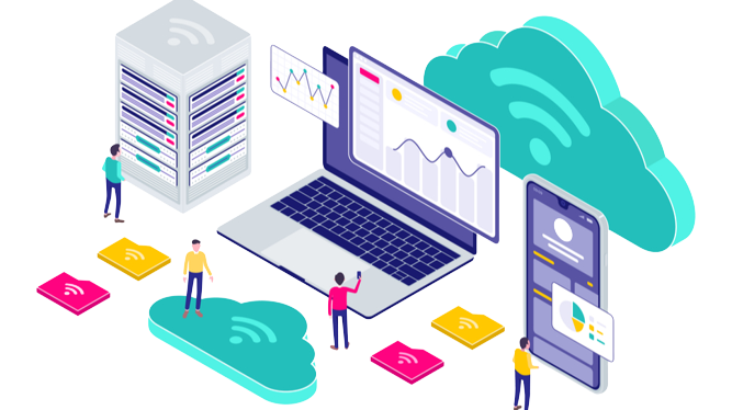 Giới Thiệu Về Affinity Group Và Cách Sử Dụng