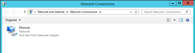 Hướng dẫn add địa chỉ IPv4 và IPv6 trên Windows Server
