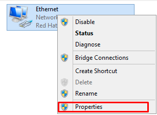 Hướng dẫn add địa chỉ IPv4 và IPv6 trên Windows Server