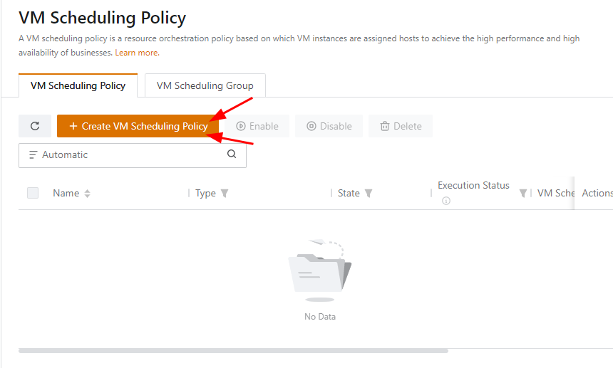 Giới Thiệu Về Affinity Group Và Cách Sử Dụng