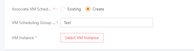 Giới Thiệu Về Affinity Group Và Cách Sử Dụng