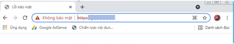 Free SSL Trên DirectAdmin
