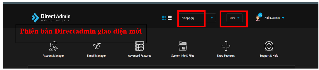 Free SSL Trên DirectAdmin