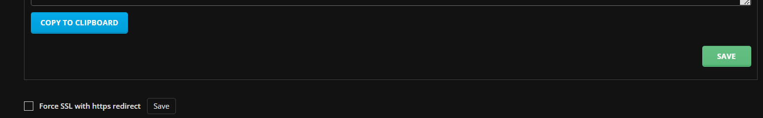 Free SSL Trên DirectAdmin
