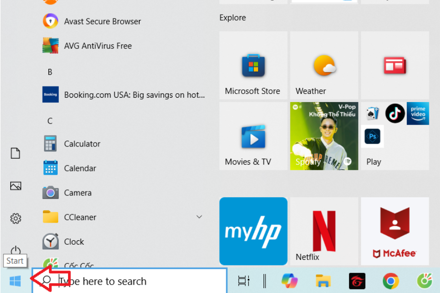 Cách xóa DNS cache trên Windows