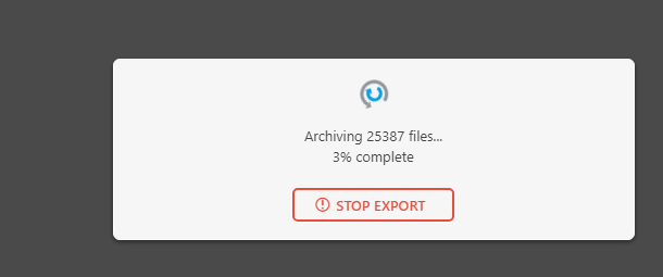 Backup WordPress bằng plugin All-in-One WPMigration