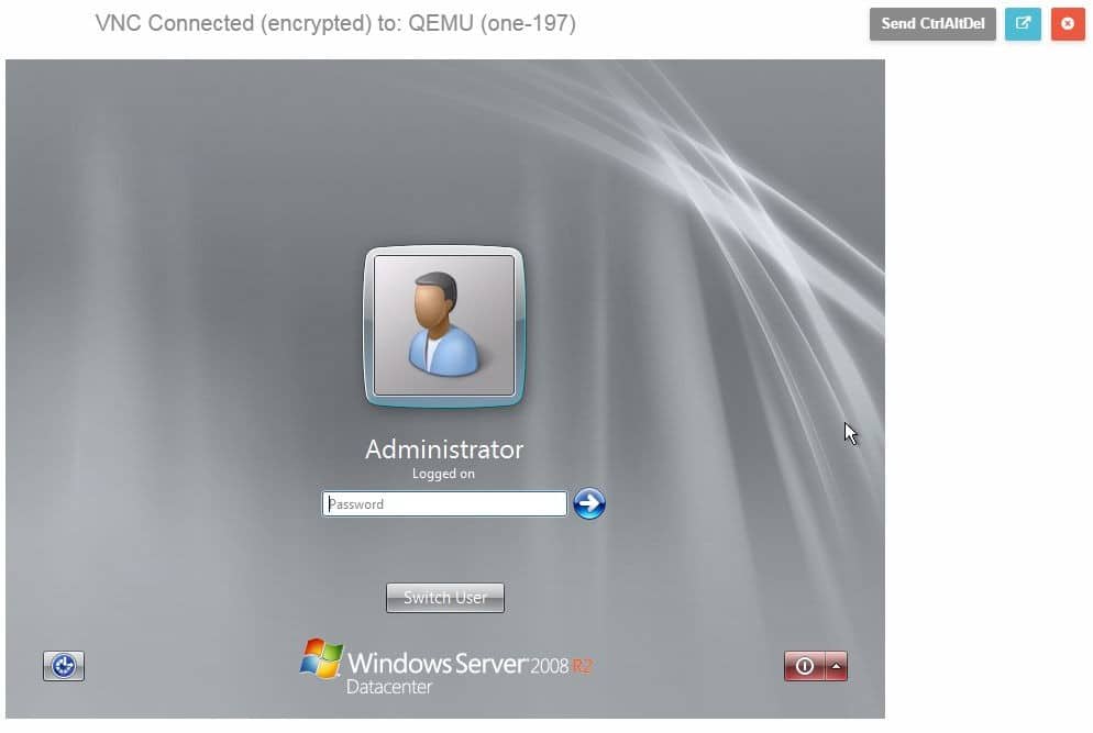 Hướng dẫn sử dụng dịch vụ Cloud server VinaHost