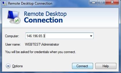 Hướng dẫn sử dụng dịch vụ Cloud server VinaHost