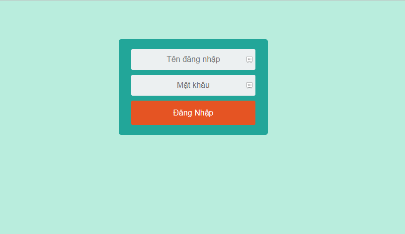 Hướng Dẫn Sử Dụng Proxy Web-interface