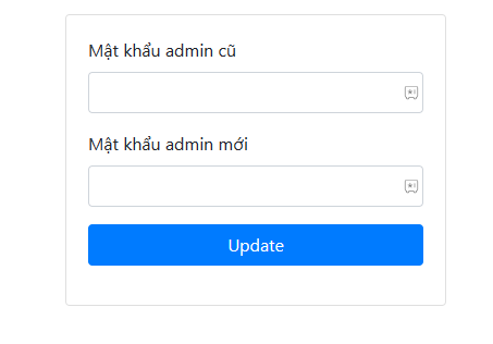 Hướng Dẫn Sử Dụng Proxy Web-interface