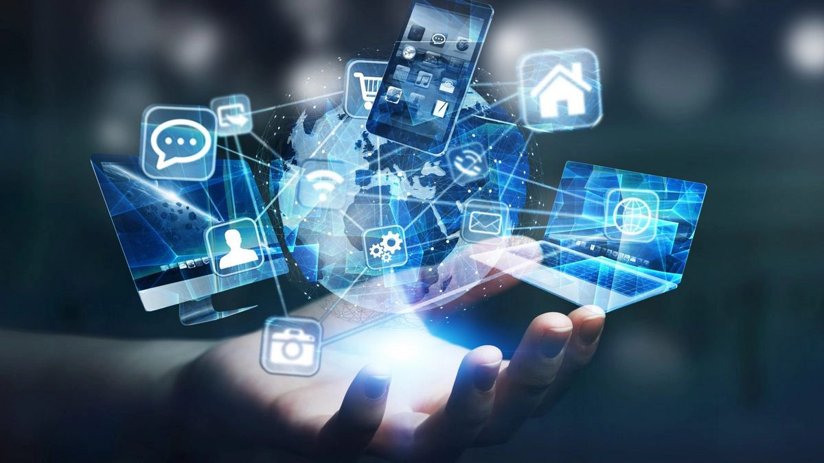 Internet NAT Gateway Là Gì?