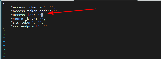 Alibaba Cloud Sử Dụng Tool go2aliyun_client