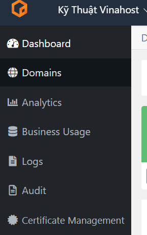 Hướng Dẫn Sử Dụng Và Cấu Hình Dịch Vụ CDN