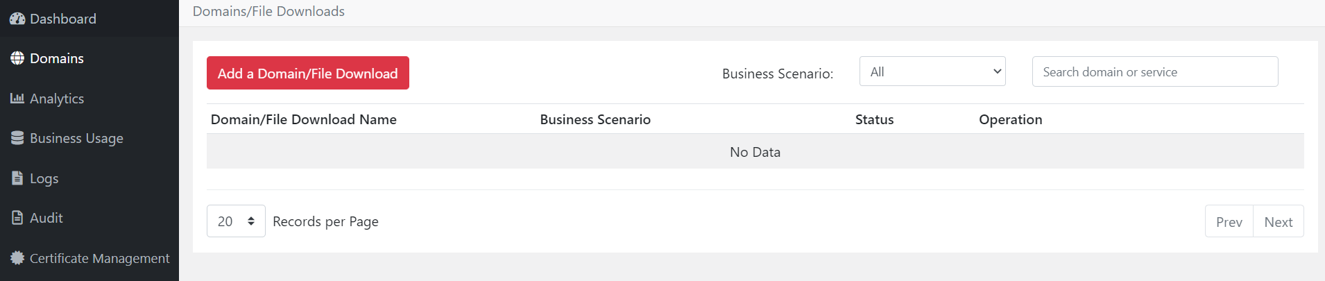 Hướng Dẫn Sử Dụng Và Cấu Hình Dịch Vụ CDN
