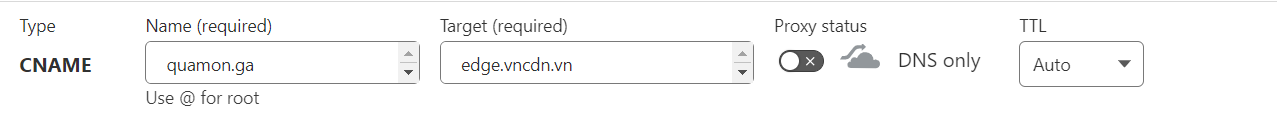 Hướng Dẫn Sử Dụng Và Cấu Hình Dịch Vụ CDN